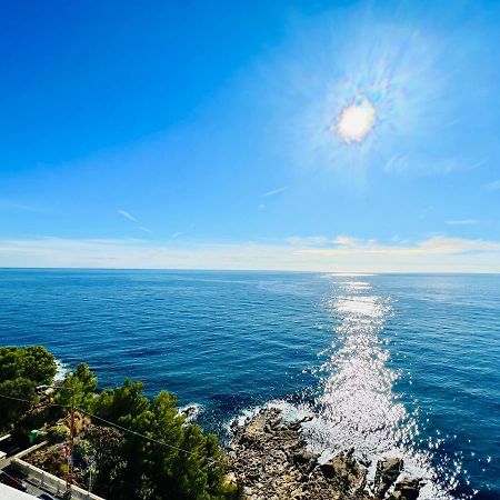 Suite Sunset 11 - Fronte Mare Σαν Ρέμο Εξωτερικό φωτογραφία