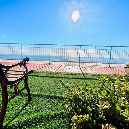 Suite Sunset 11 - Fronte Mare Σαν Ρέμο Εξωτερικό φωτογραφία