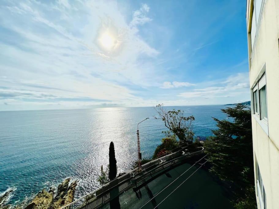 Suite Sunset 11 - Fronte Mare Σαν Ρέμο Εξωτερικό φωτογραφία