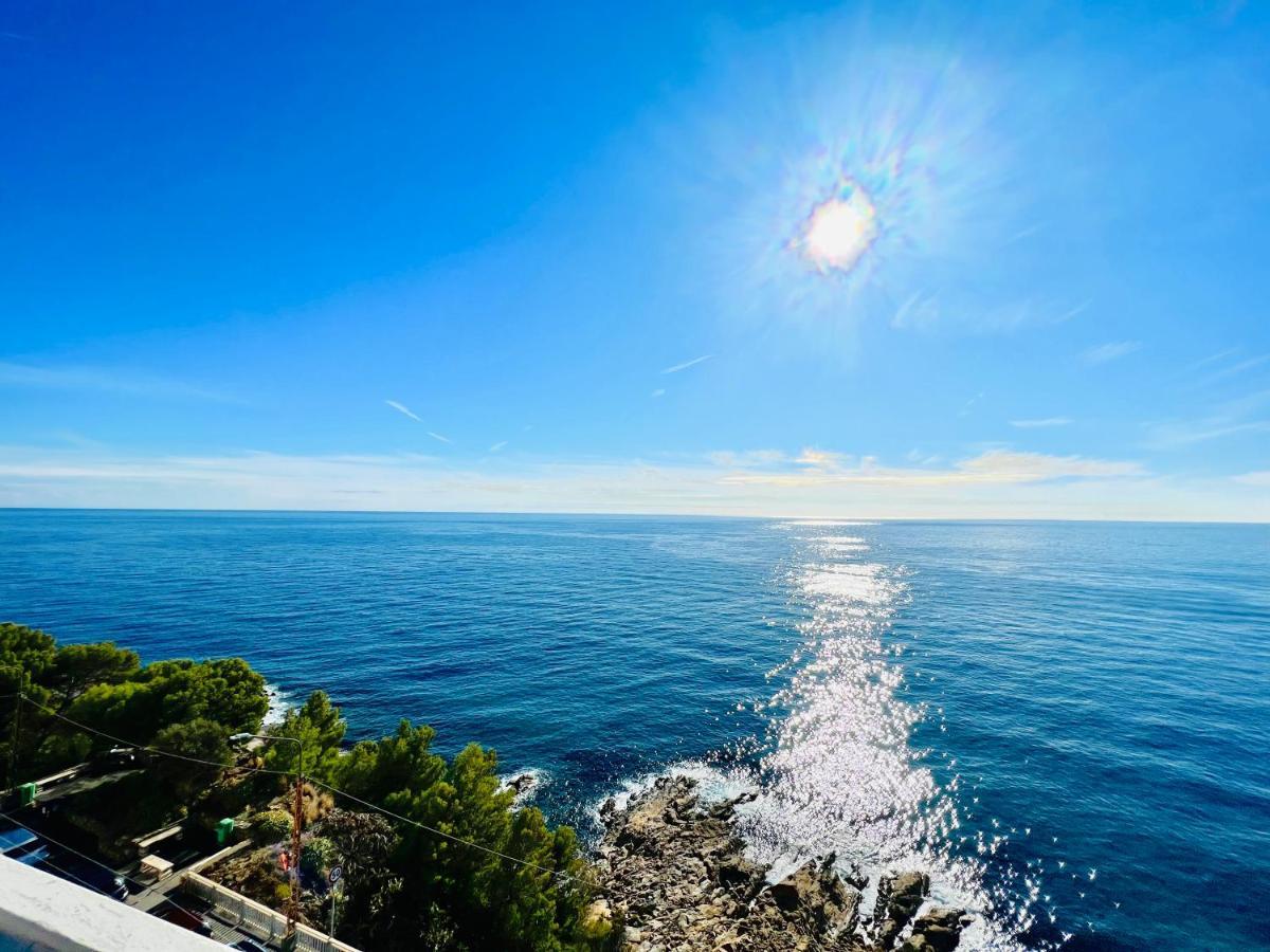 Suite Sunset 11 - Fronte Mare Σαν Ρέμο Εξωτερικό φωτογραφία