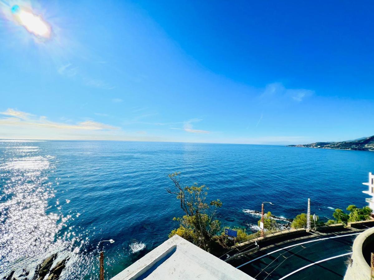 Suite Sunset 11 - Fronte Mare Σαν Ρέμο Εξωτερικό φωτογραφία