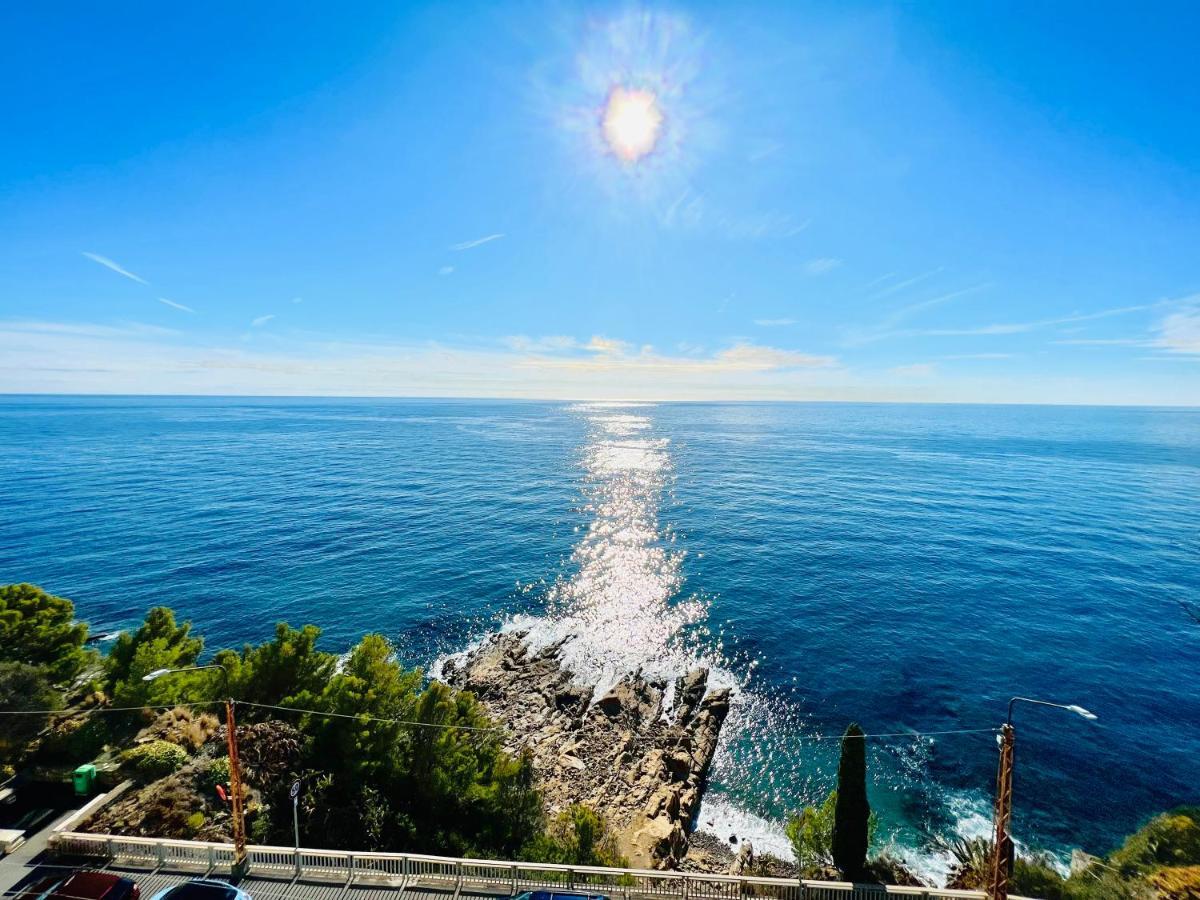 Suite Sunset 11 - Fronte Mare Σαν Ρέμο Εξωτερικό φωτογραφία