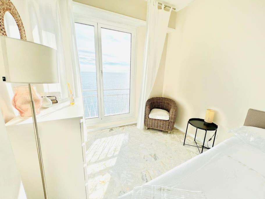 Suite Sunset 11 - Fronte Mare Σαν Ρέμο Εξωτερικό φωτογραφία