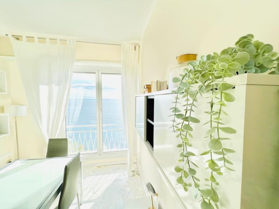 Suite Sunset 11 - Fronte Mare Σαν Ρέμο Εξωτερικό φωτογραφία